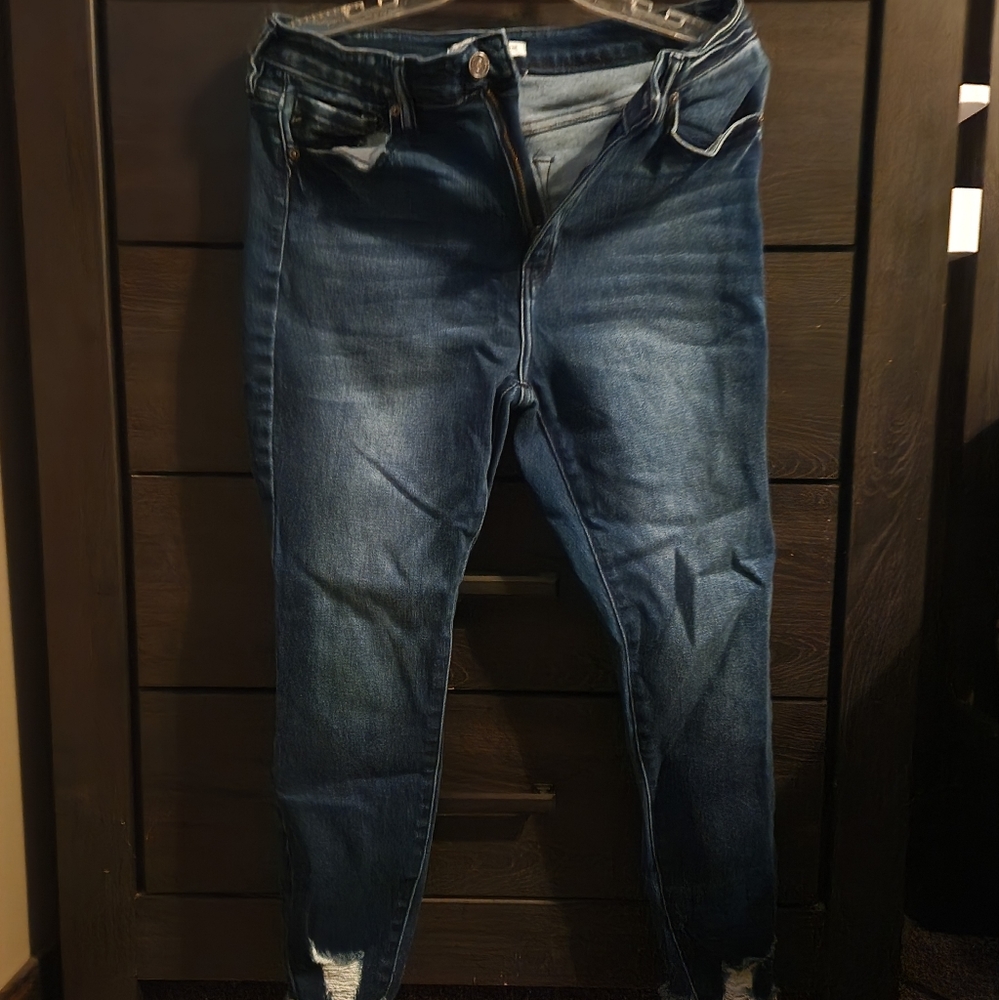 Kancan jeans